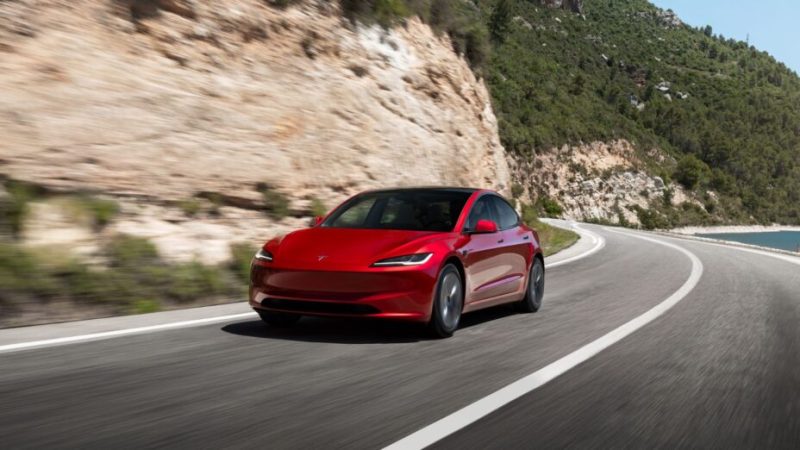 Tesla fait des promos sur la Model 3 pour compenser l’absence de bonus Tesla fait des promos sur la Model 3 pour compenser l’absence de bonus