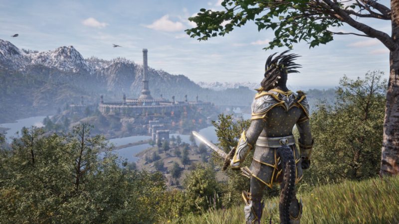 Où acheter The Elder Scrolls IV: Oblivion Remastered au meilleur prix