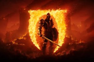 The Elder Scrolls IV : Oblivion Remastered // Source : Bethesda