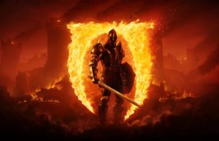 The Elder Scrolls IV : Oblivion Remastered // Source : Bethesda