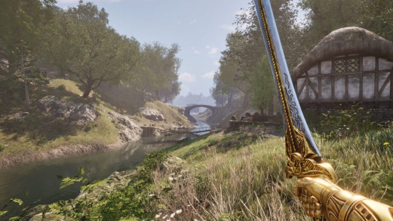 Est-ce que The Elder Scrolls IV : Oblivion Remastered peut tourner sur votre PC ?