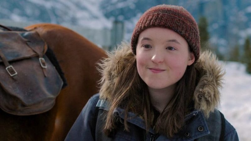 The Last of Us : la scène la plus dure à tourner pour Bella Ramsey est dans l’épisode 3