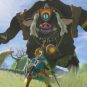 The Legend of Zelda: Breath of the Wild // Source : Nintendo