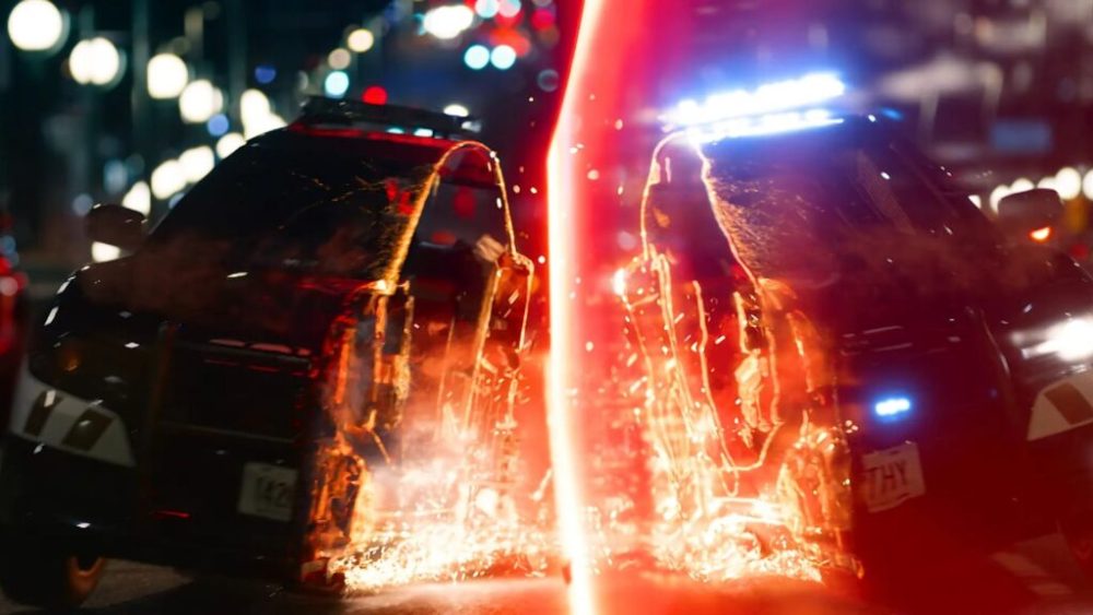Source : Tron Ares