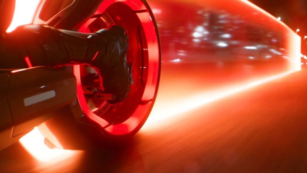 Source : Tron: Ares