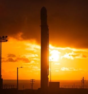 Source : Firefly Aerospace