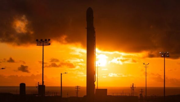 Source : Firefly Aerospace