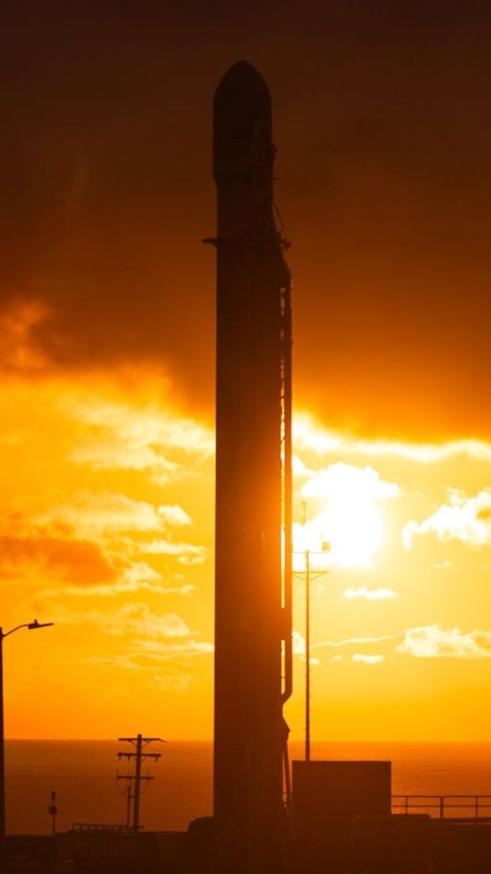 Source : Firefly Aerospace
