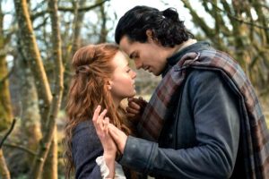 Outlander : Blood of my Blood // Source : Max