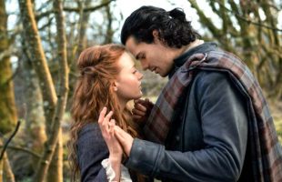 Outlander : Blood of my Blood // Source : Max