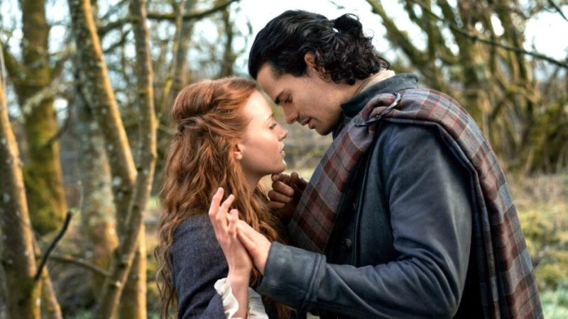 Quand sort le spin-off d’Outlander, Blood of my Blood, en streaming ?