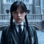Prêts à retrouver Mercredi ? // Source : Jonathan Hession/Netflix