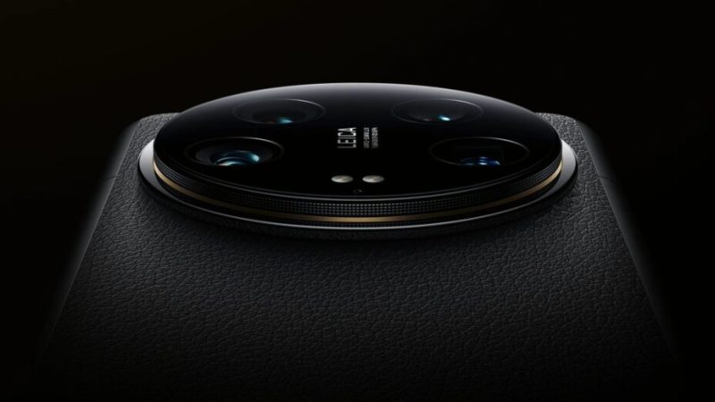 Le prix du Xiaomi 14 Ultra chute : il coûte désormais deux fois moins que le dernier modèle
