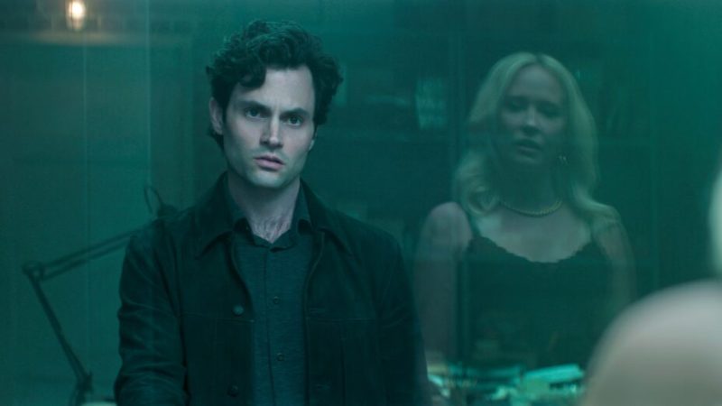 You saison 5 : la fin de la série Netflix expliquée par les créateurs