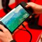Nintendo Switch 2 // Source : Nino Barbey pour Numerama