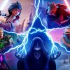 Fortnite // Source : Epic Games