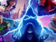 Fortnite // Source : Epic Games