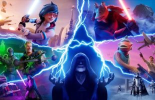 Fortnite // Source : Epic Games