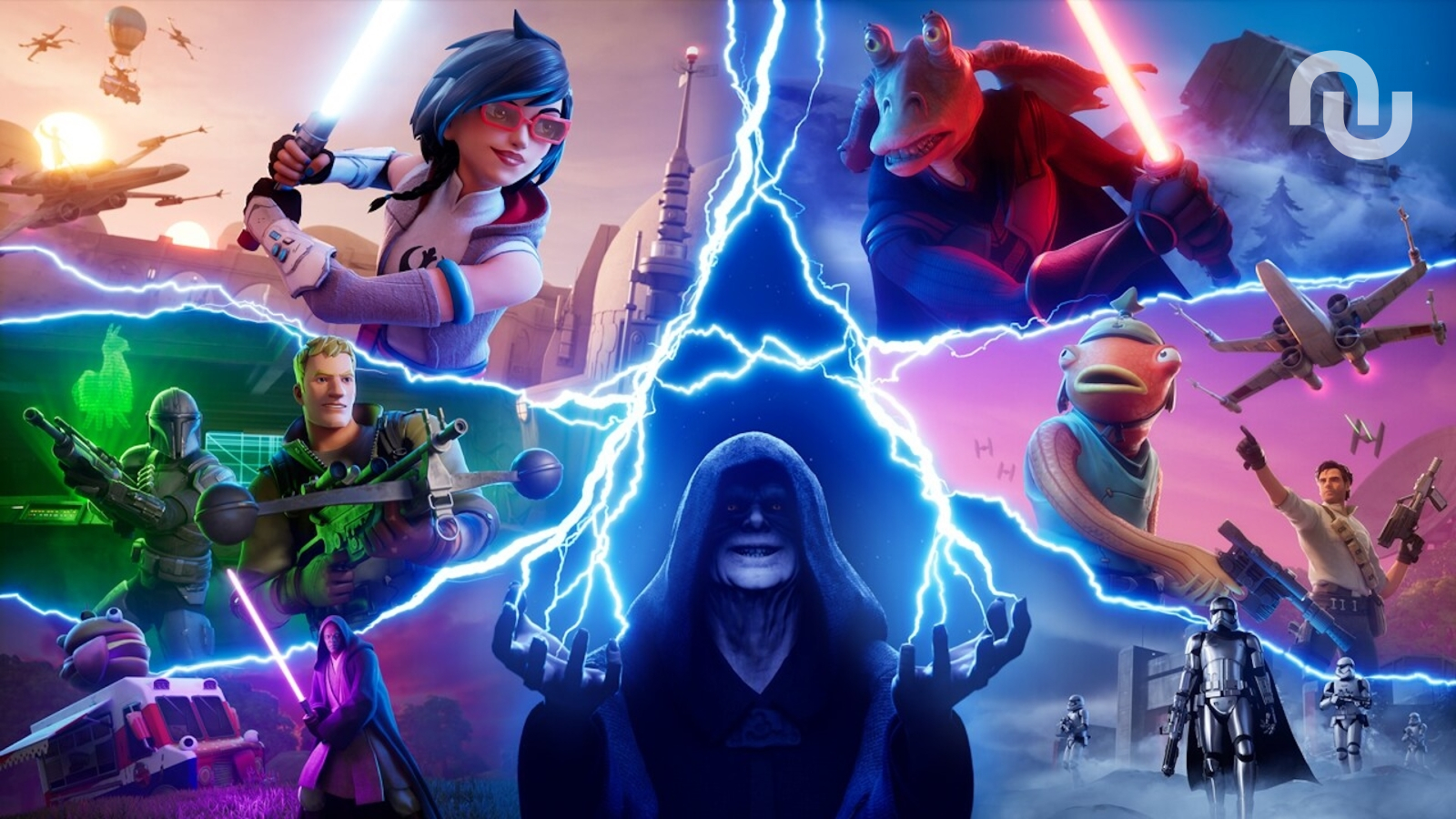 Vous ne pouvez plus jouer à Fortnite sur iOS ? C’est normal, la guerre entre Epic Games et Apple continue