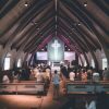 Cornestone Church of Silicon Valley, San José aux États-Unis // Source : Cornerstone Church