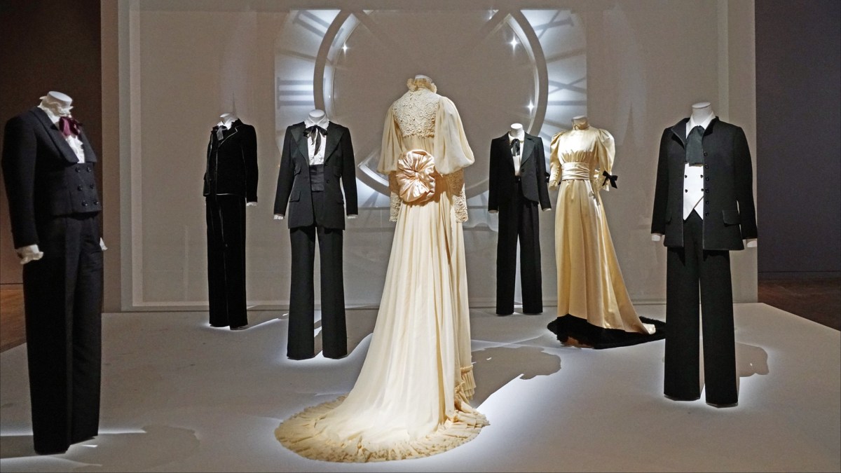 haute couture