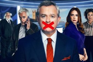 Douglas is Cancelled // Source : ITV