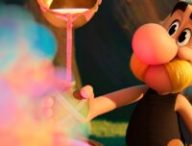 Astérix et Obélix : Le Combat des chefs // Source : Netflix