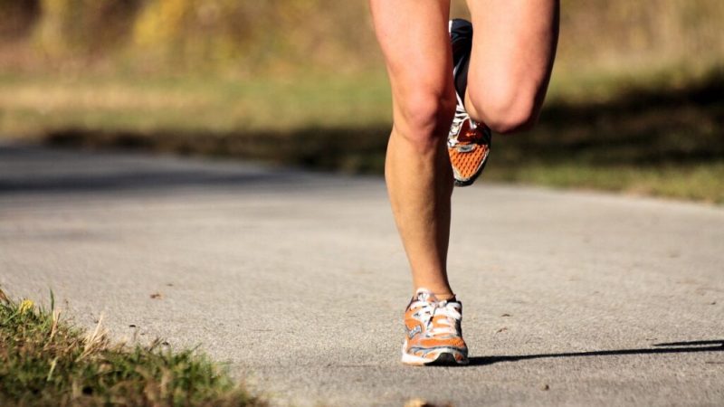 Ce que les données Strava au Marathon de Paris nous disent de la Gen Z française