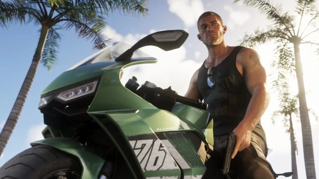 GTA 6 // Source : Rockstar Games GTA 6 // Source : Rockstar Games