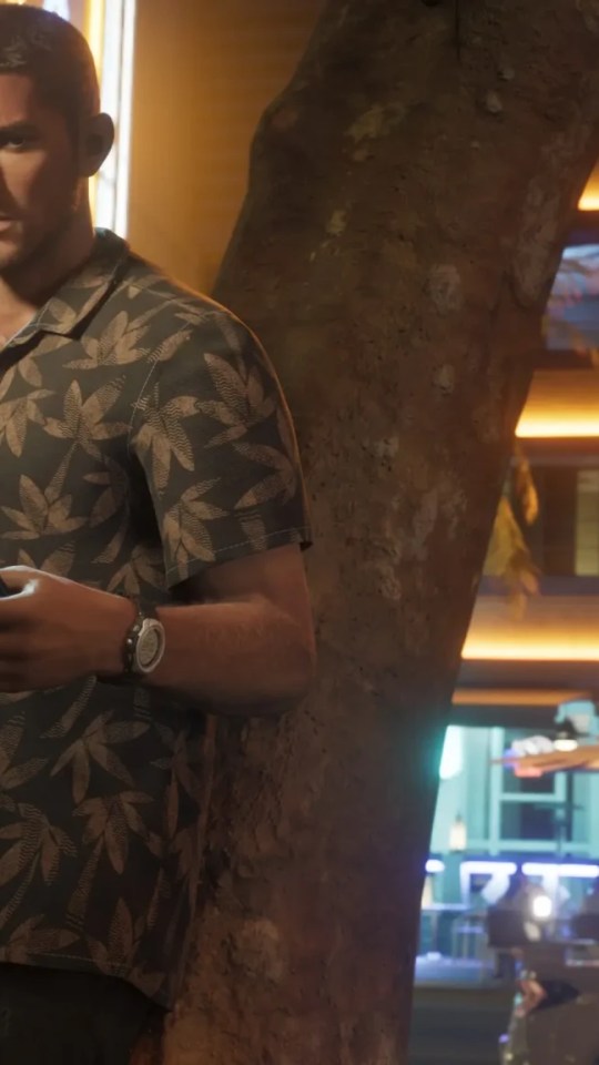 GTA 6 // Source : Rockstar Games GTA 6 // Source : Rockstar Games