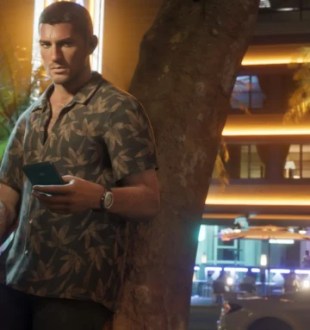 GTA 6 // Source : Rockstar Games GTA 6 // Source : Rockstar Games