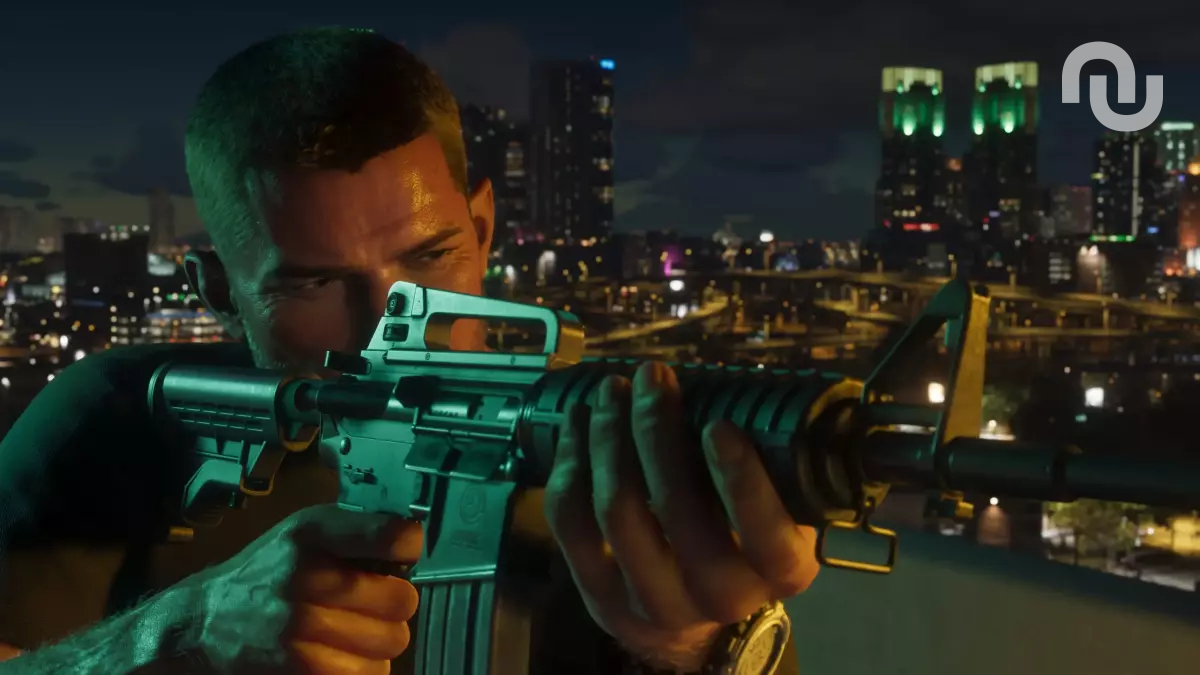 GTA 6 // Source : Rockstar Games GTA 6 // Source : Rockstar Games