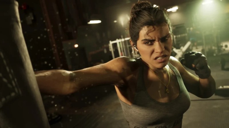 GTA 6 : le trailer 2 montre-t-il du gameplay ? Rockstar clarifie les choses