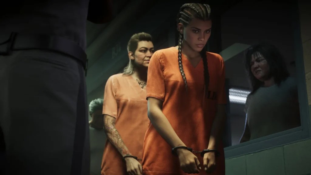 GTA 6 // Source : Rockstar Games GTA 6 // Source : Rockstar Games