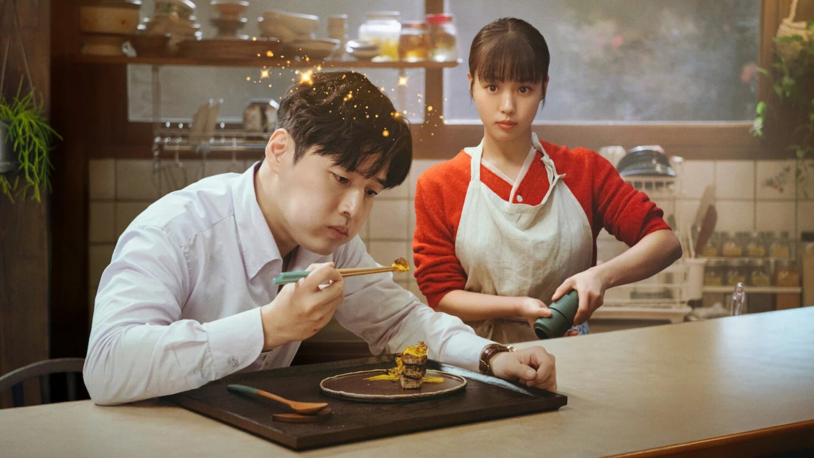 À son goût sur Netflix : 3 autres k-dramas culinaires à découvrir