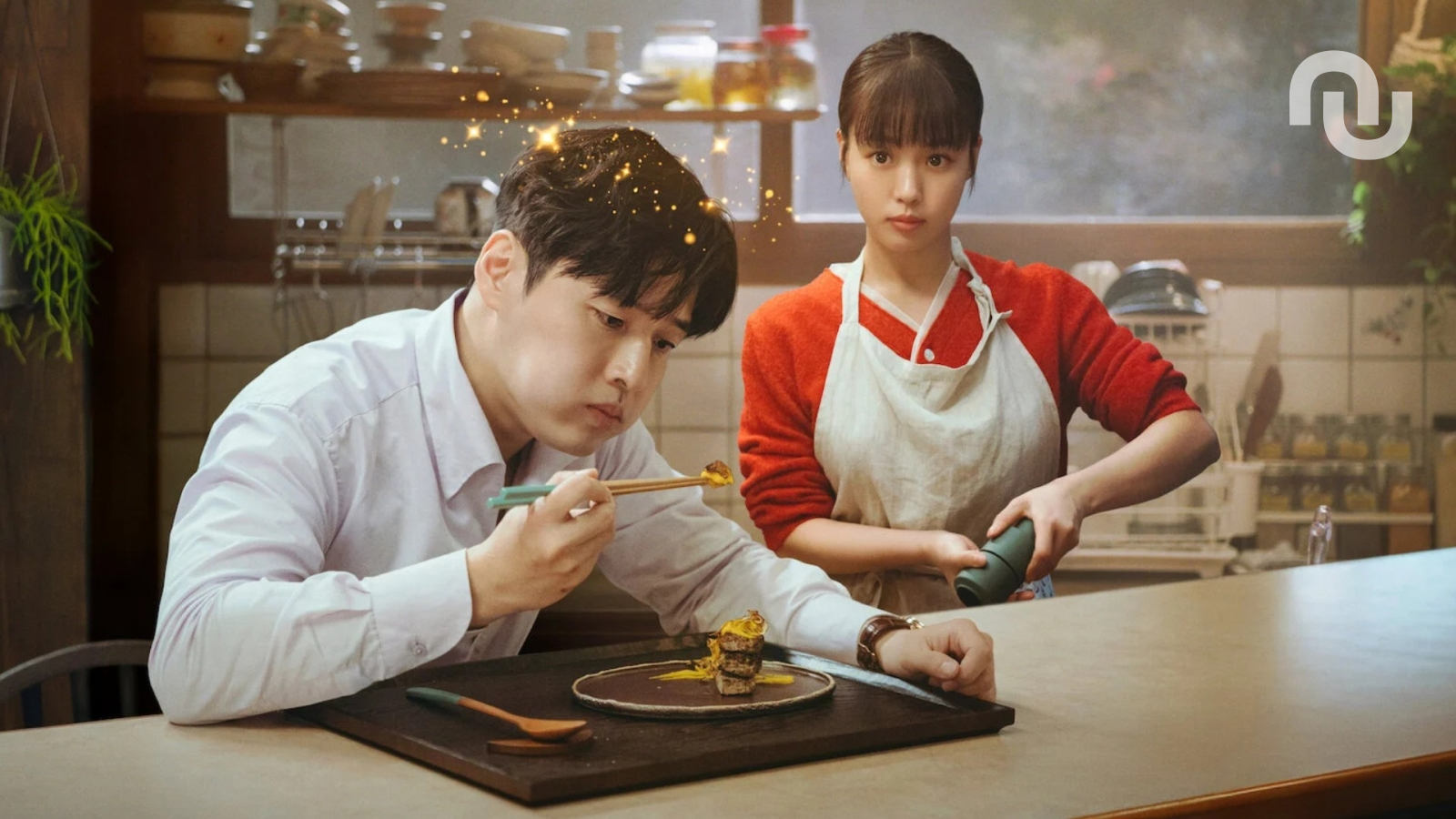 À son goût sur Netflix : 3 autres k-dramas culinaires à découvrir