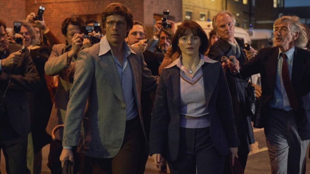 Joy // Source : Kerry Brown / Netflix