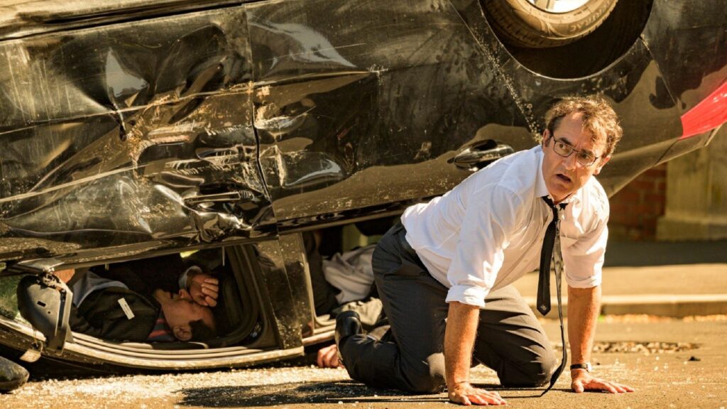 Adieu les Cons - Streaming, casting, bandes-annonces et actualités sur