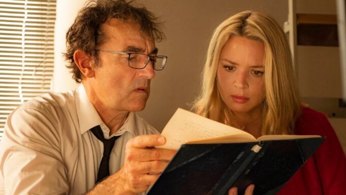 Adieu les Cons - Streaming, casting, bandes-annonces et actualités sur