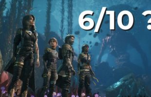 Il faut qu'on parle de Clair Obscur: Expedition 33