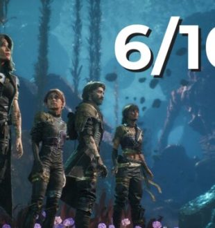 Il faut qu'on parle de Clair Obscur: Expedition 33