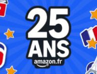 Amazon french Days // Source : Amazon