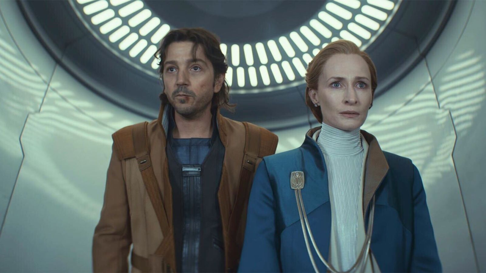 Andor révèle enfin l’origin story d’une réplique culte de Star Wars