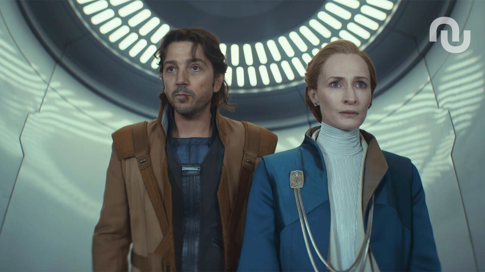 Andor révèle enfin l’origin story d’une réplique culte de Star Wars
