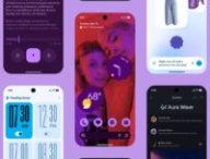 Material 3 Expressive dans Android 16. // Source : Google