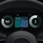 CarPlay Ultra sur Aston Martin // Source : Apple