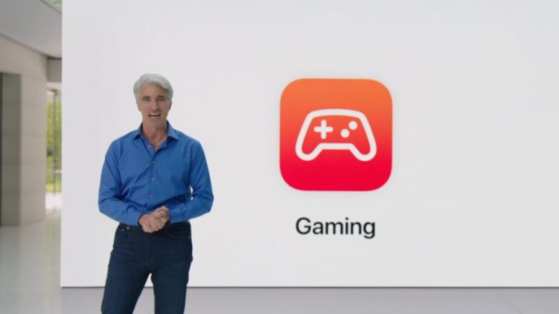 Le Mac, pas fait pour jouer ? Apple prévoirait une grosse annonce pour le jeu vidéo Le Mac, pas fait pour jouer ? Apple prévoirait une grosse annonce pour le jeu vidéo