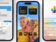 iOS 18. // Source : Apple