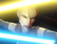 Star Wars : Tales of the Underworld // Source : Disney+