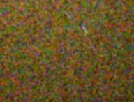 Aurores boréales depuis Mars. // Source : NASA/JPL-Caltech/ASU/MSSS/SSI